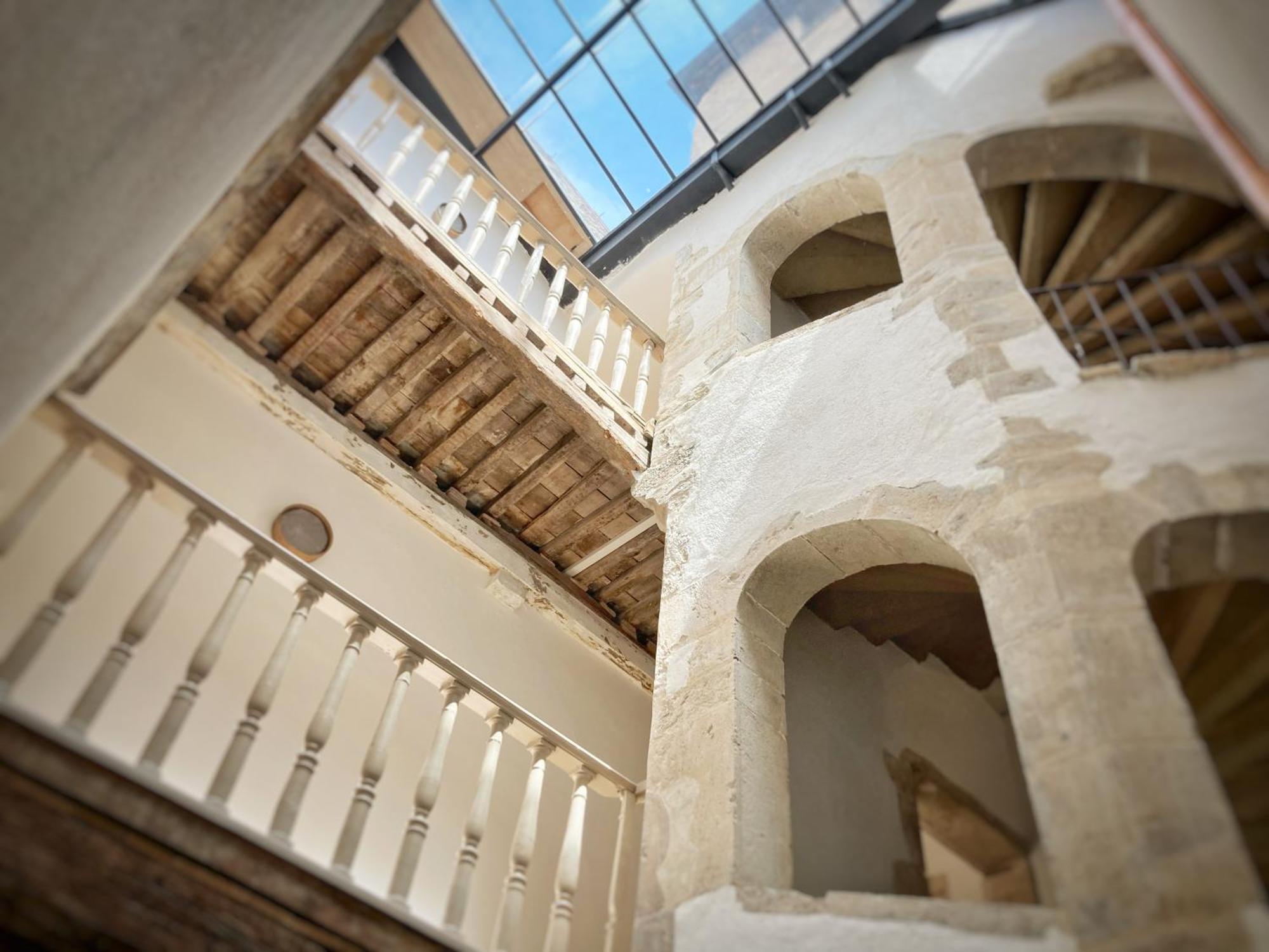 קלוני La Maison De Margaret מראה חיצוני תמונה