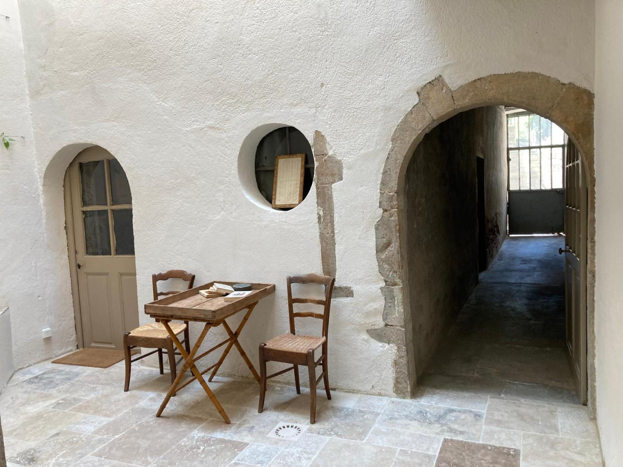 קלוני La Maison De Margaret מראה חיצוני תמונה