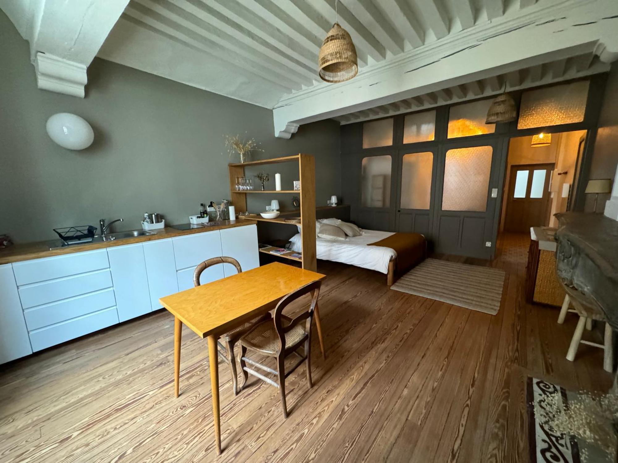קלוני La Maison De Margaret מראה חיצוני תמונה