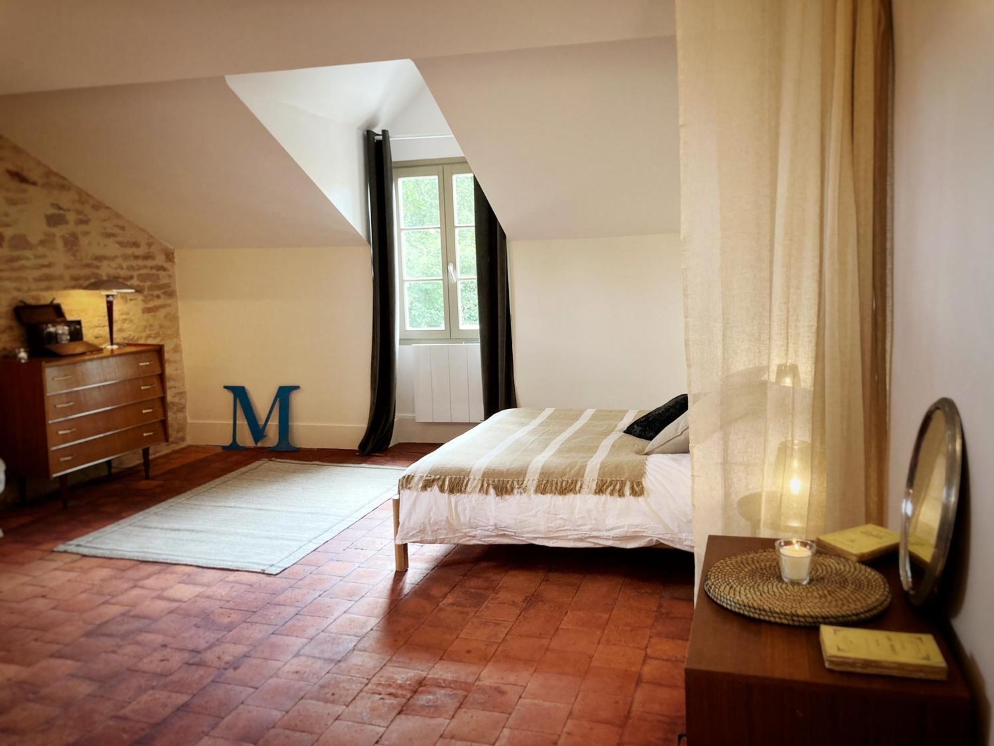 קלוני La Maison De Margaret מראה חיצוני תמונה
