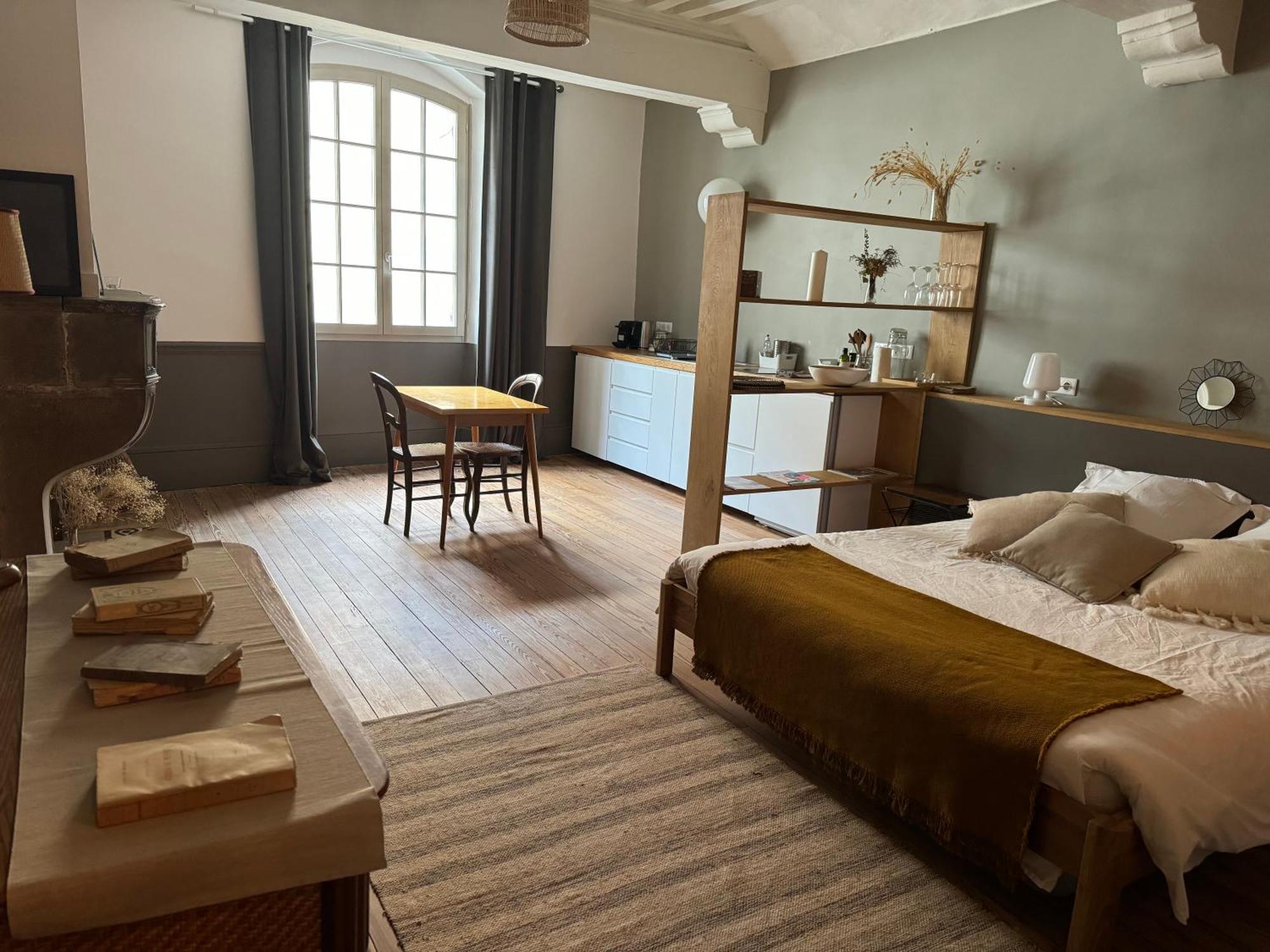 קלוני La Maison De Margaret מראה חיצוני תמונה